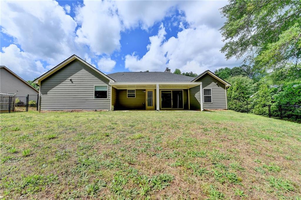 179 Carter Road, Auburn, Georgia image 49