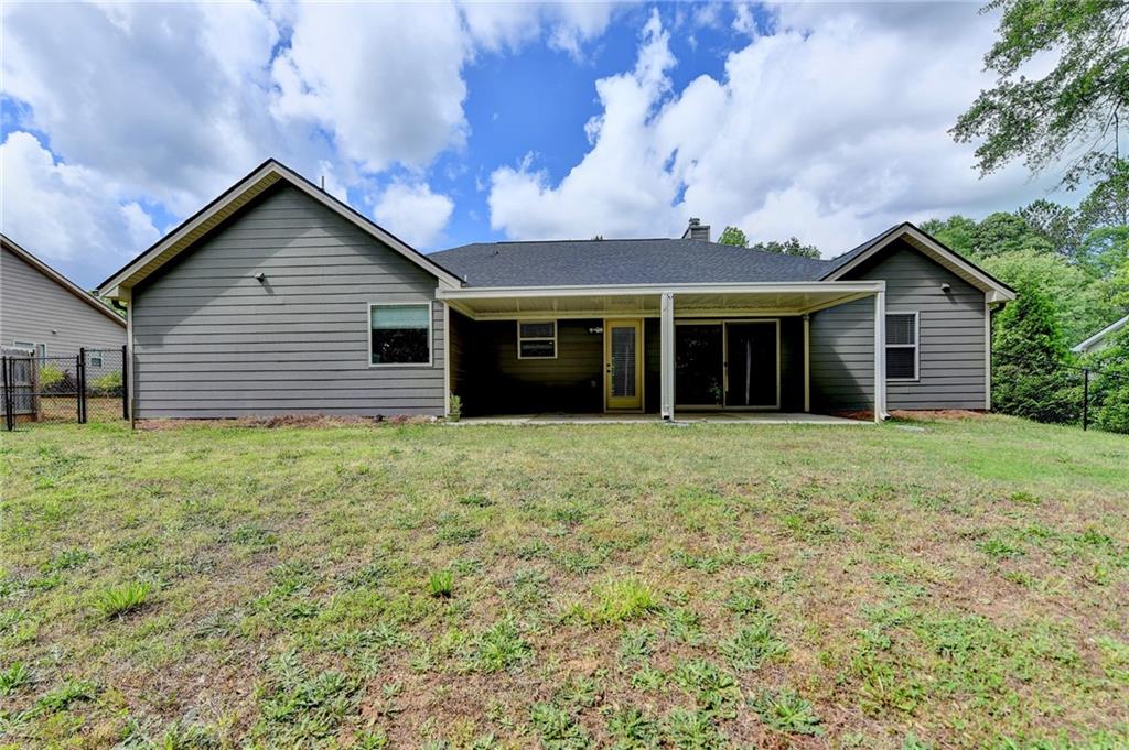 179 Carter Road, Auburn, Georgia image 50