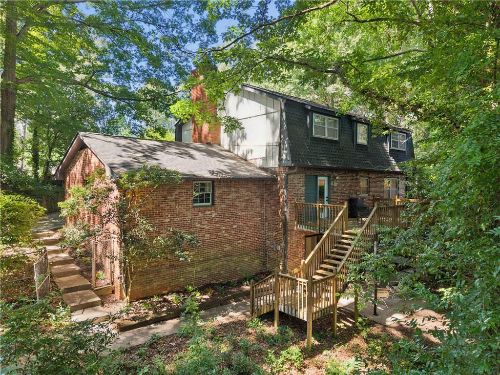 3646 Winview Court