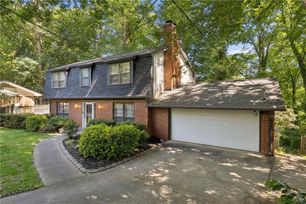 3646 Winview Court