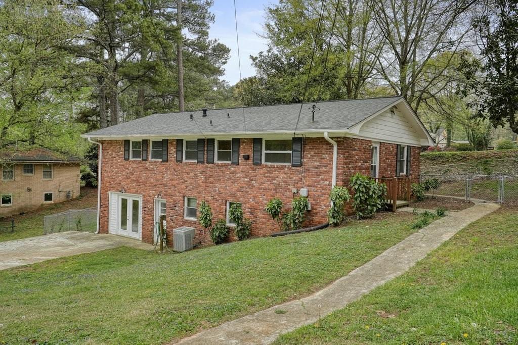 281 Piedmont Road, Marietta, Georgia image 49