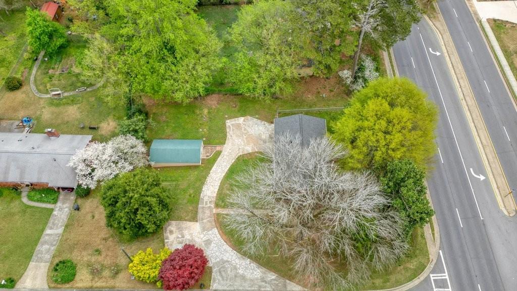 Piedmont Hills - Residential