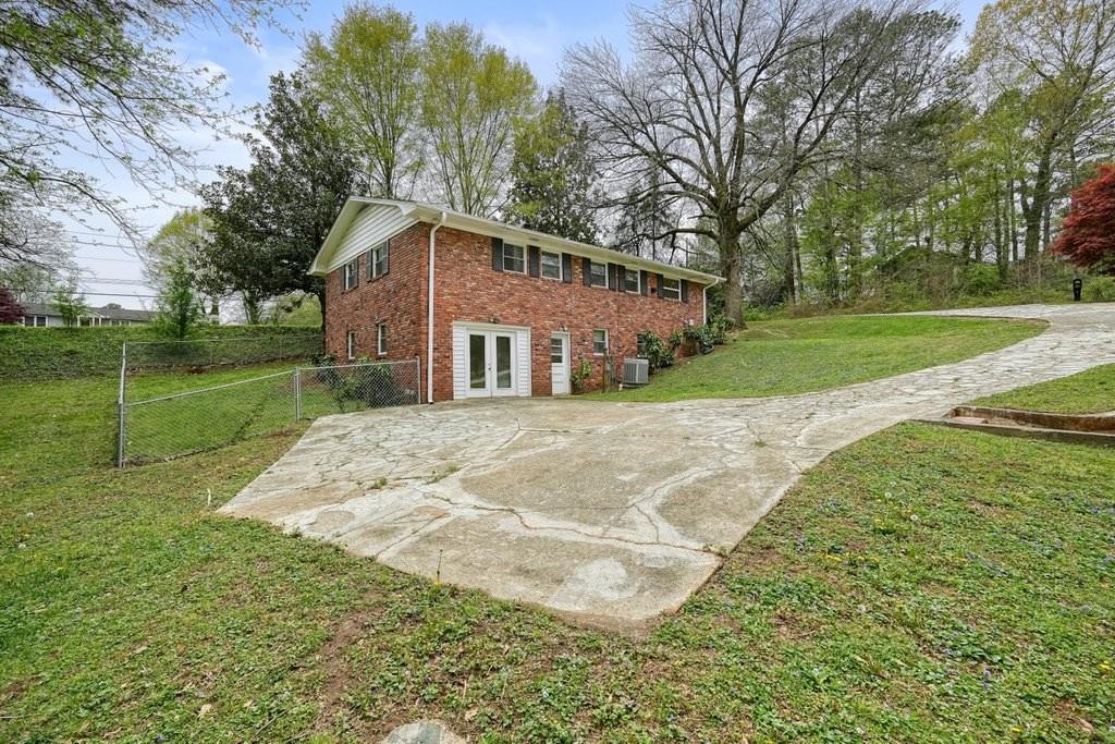 281 Piedmont Road, Marietta, Georgia image 43