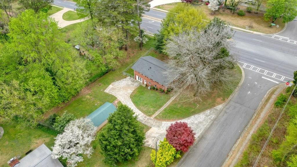 Piedmont Hills - Residential