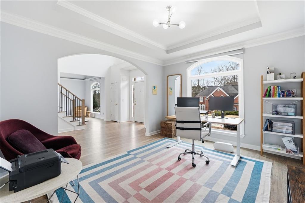 2612 Winterthur Main NW