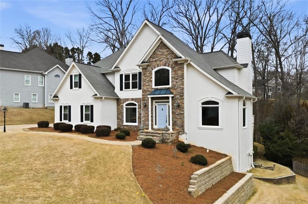 2612 Winterthur Main NW