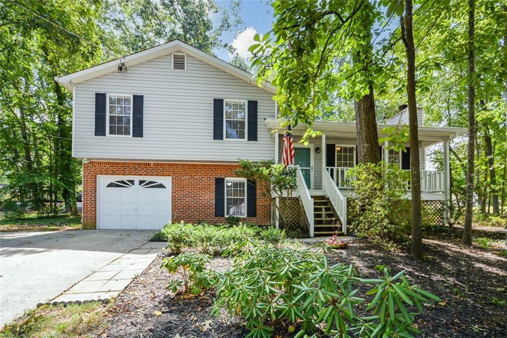 View Powder Springs, GA 30127 house