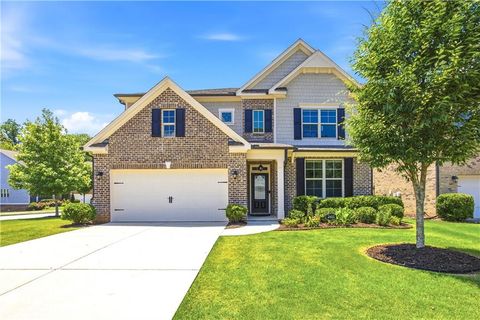 Homes For Sale - 2915 Southwick Drive<br/> Cumming, GA 30041