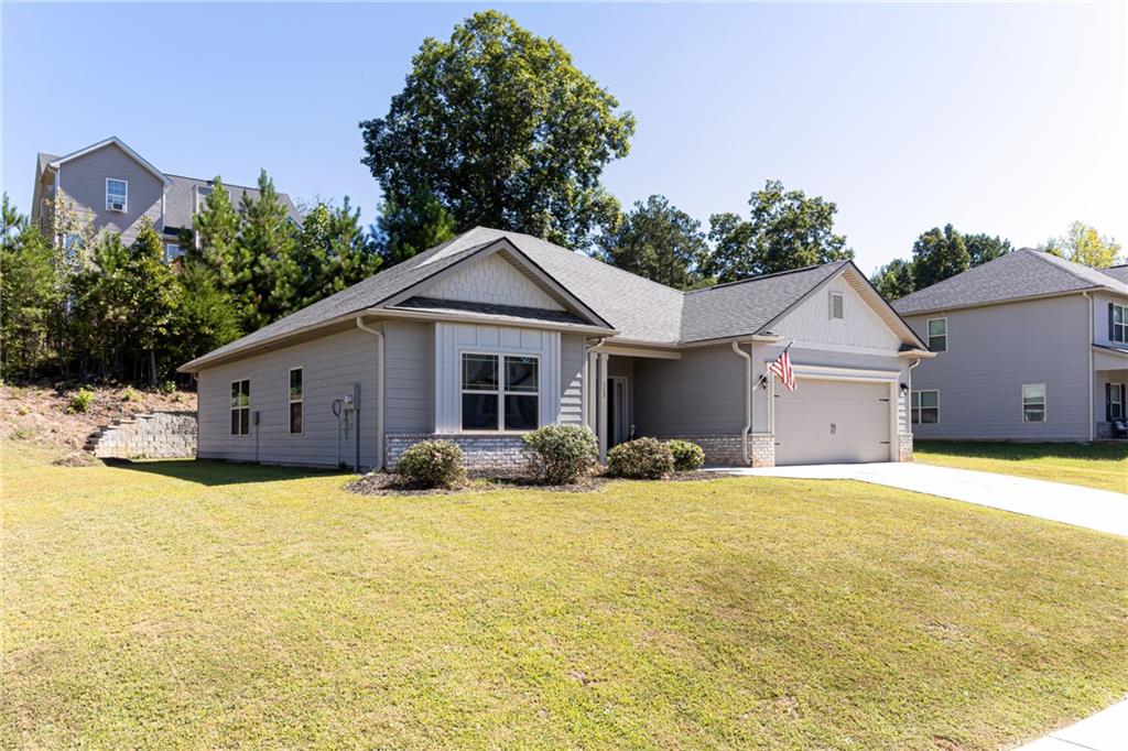 2309 Remington Drive