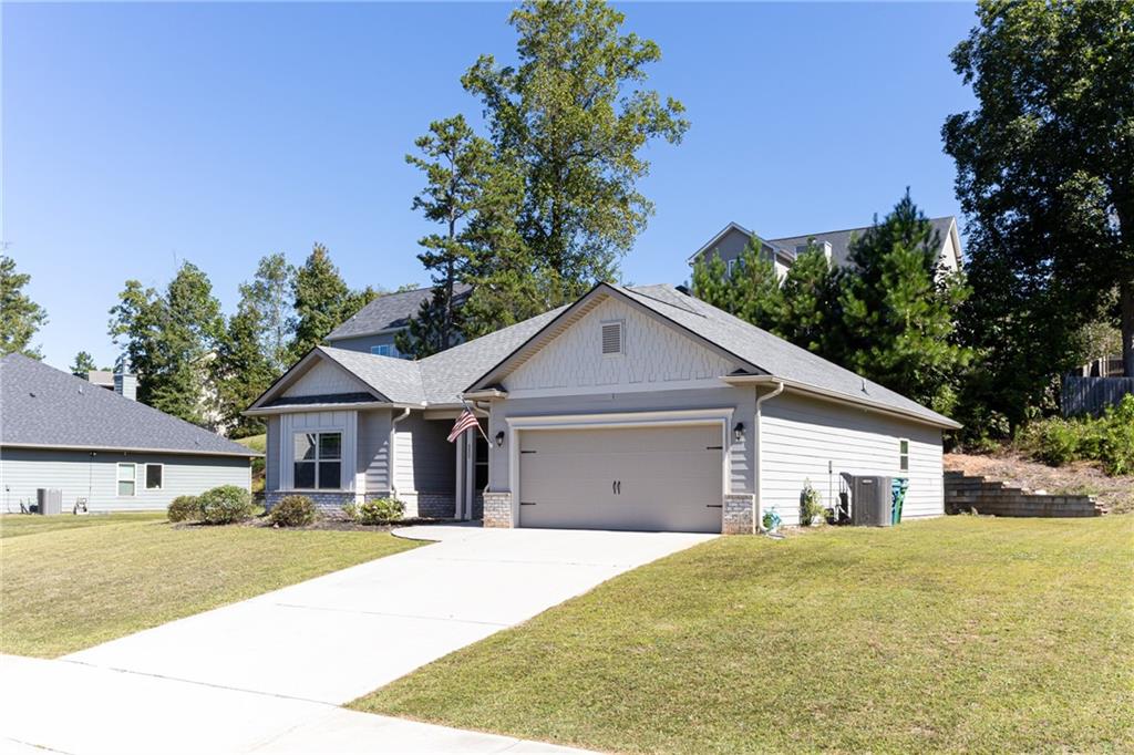 2309 Remington Drive