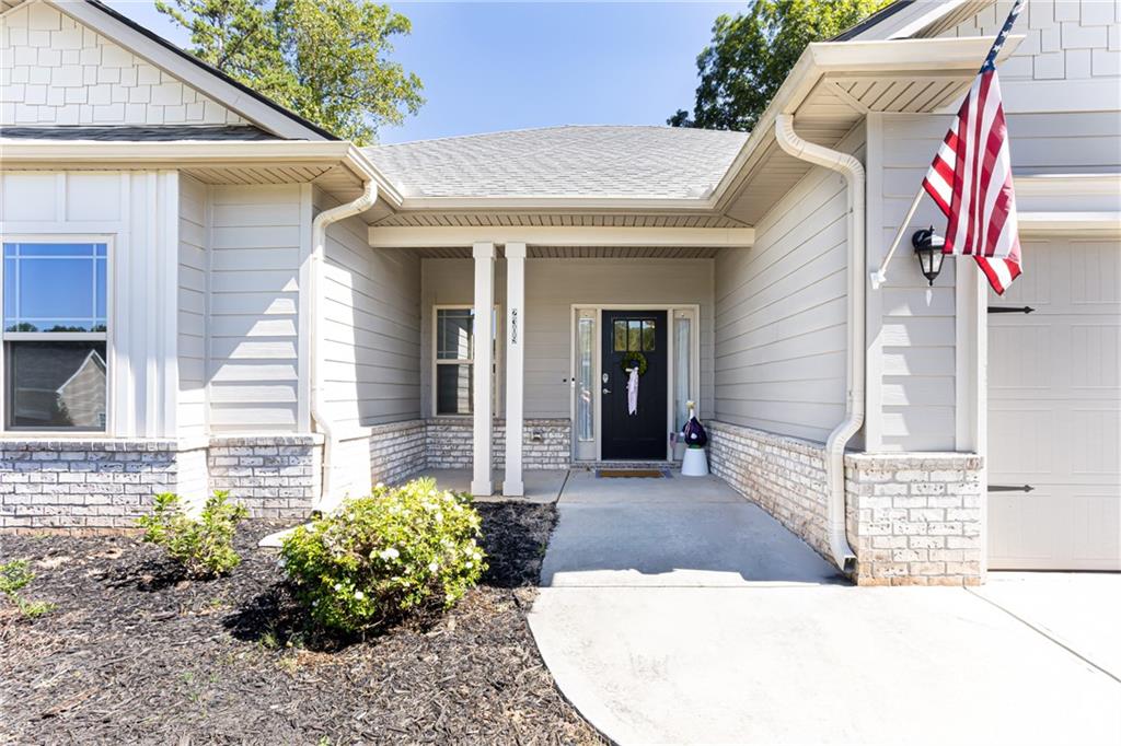 2309 Remington Drive