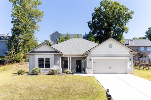 2309 REMINGTON DR, COMMERCE, GA 30529 - Image 4b0b063d2f2aec8b6830f5b519812782/491051121