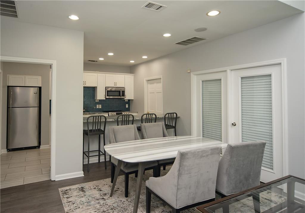 1207 Summit North Drive NE 1207