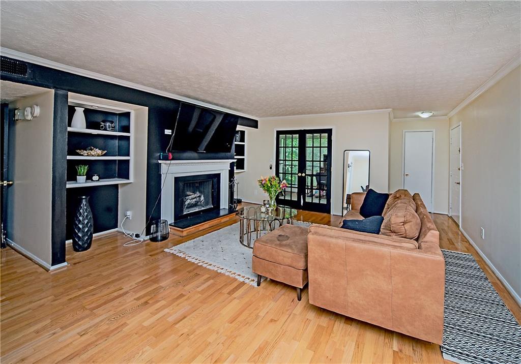 1207 Summit North Drive NE 1207