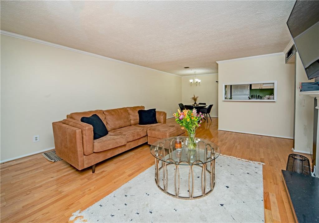 1207 Summit North Drive NE 1207