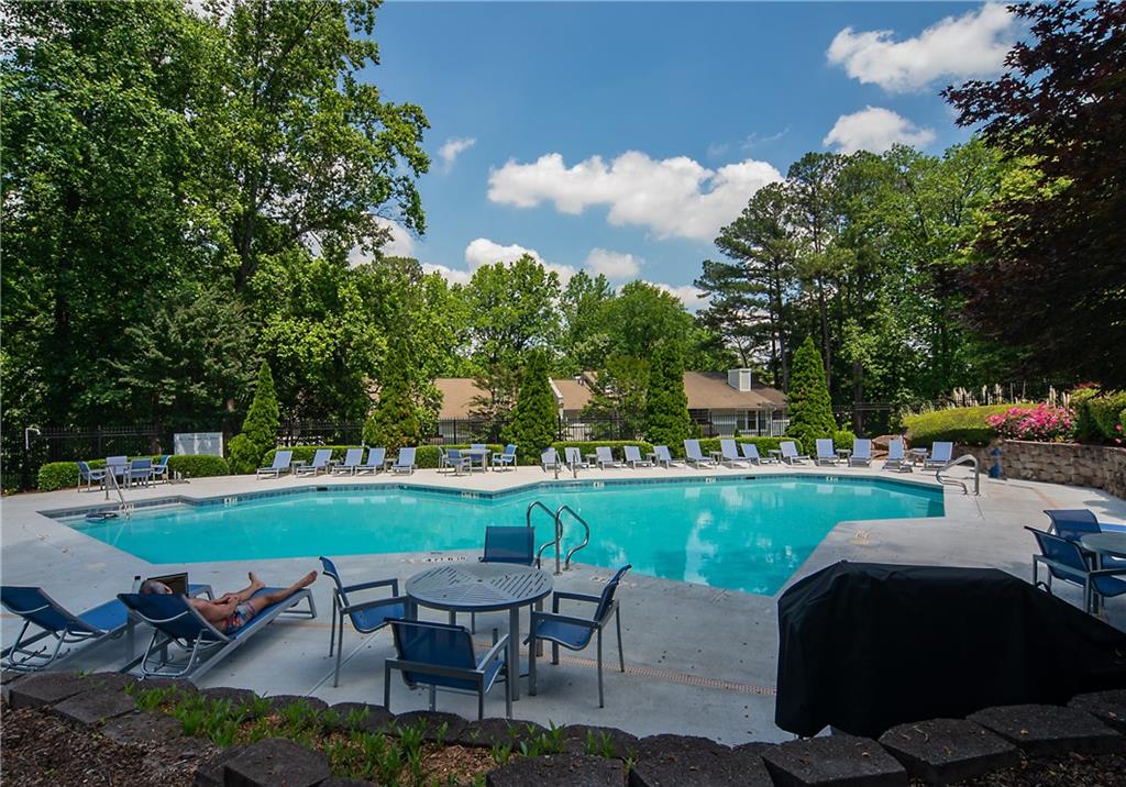 1207 Summit North Drive NE 1207