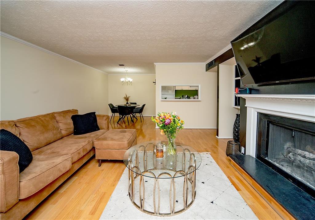 1207 Summit North Drive NE 1207