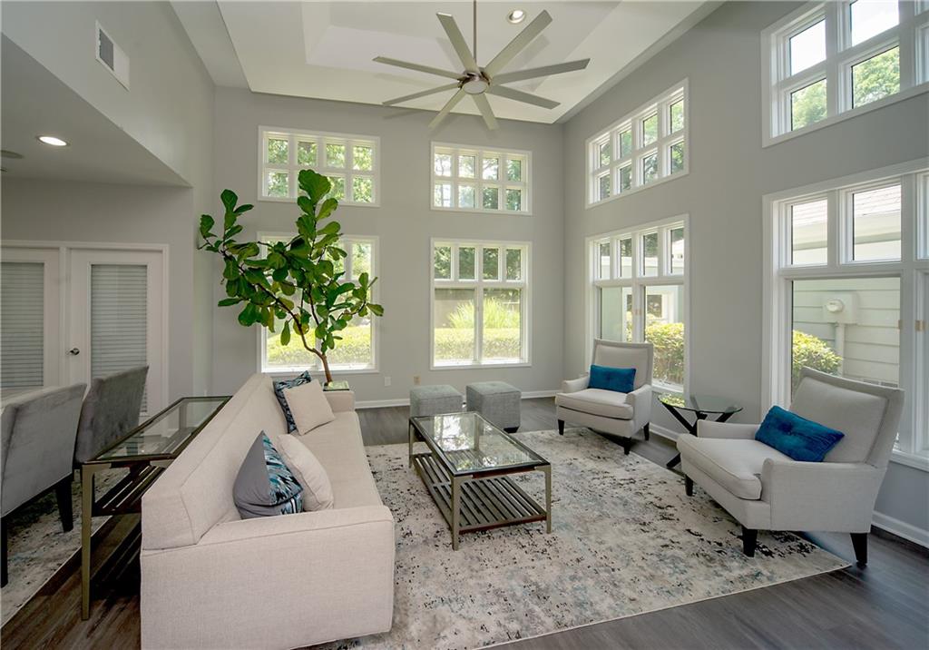 1207 Summit North Drive NE 1207