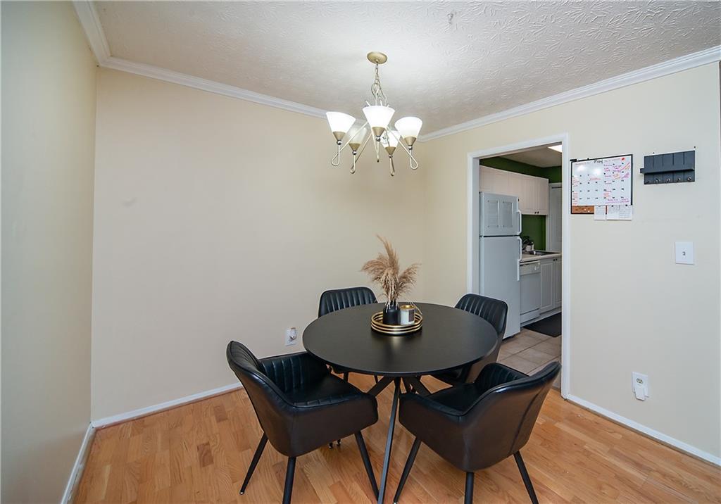 1207 Summit North Drive NE 1207