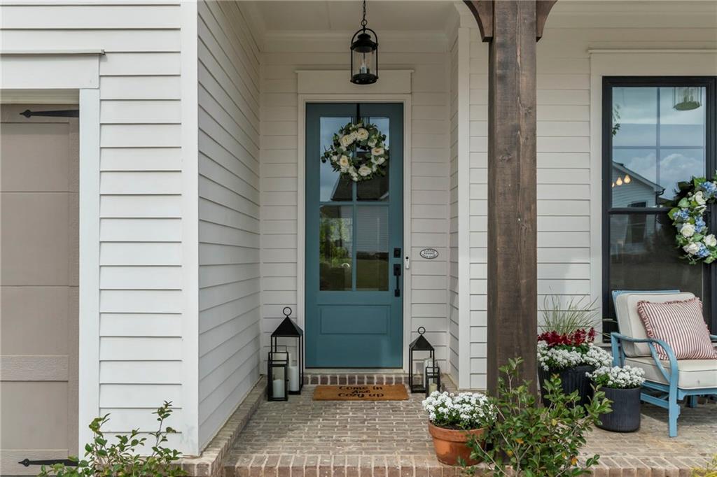 228 Idylwilde Way, Canton, Georgia image 4