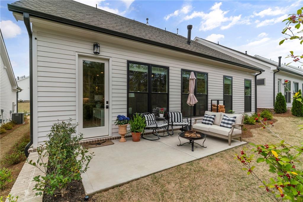 228 Idylwilde Way, Canton, Georgia image 48