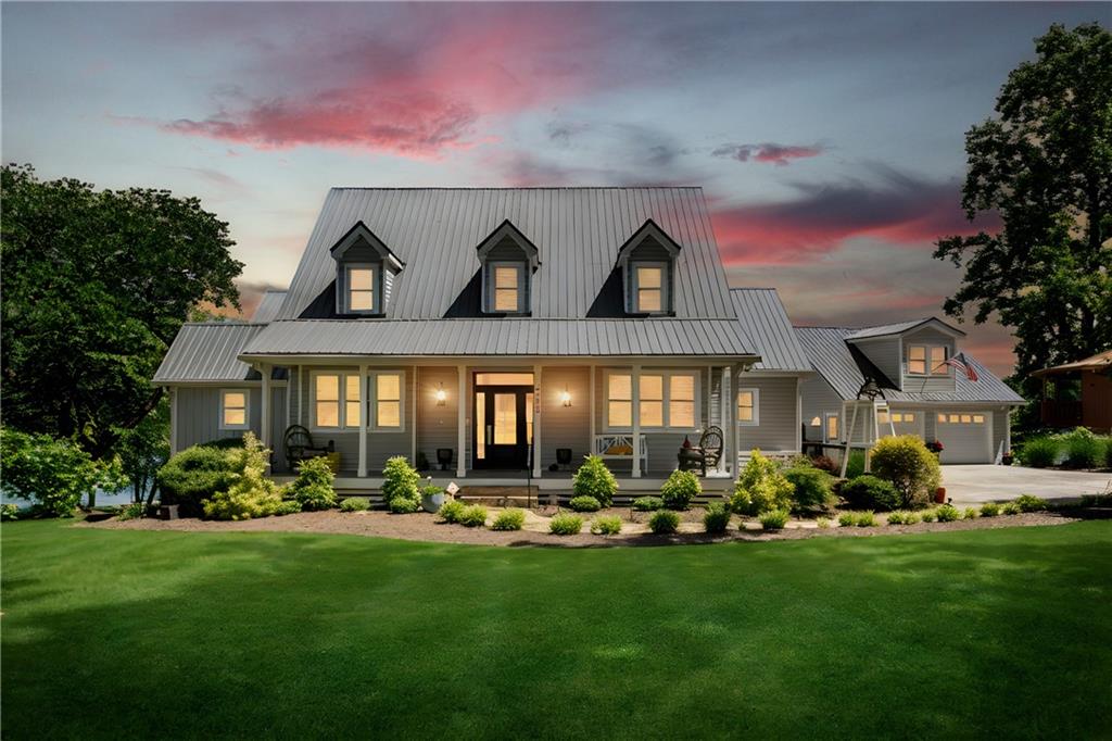 2176 Pine Lake Road
