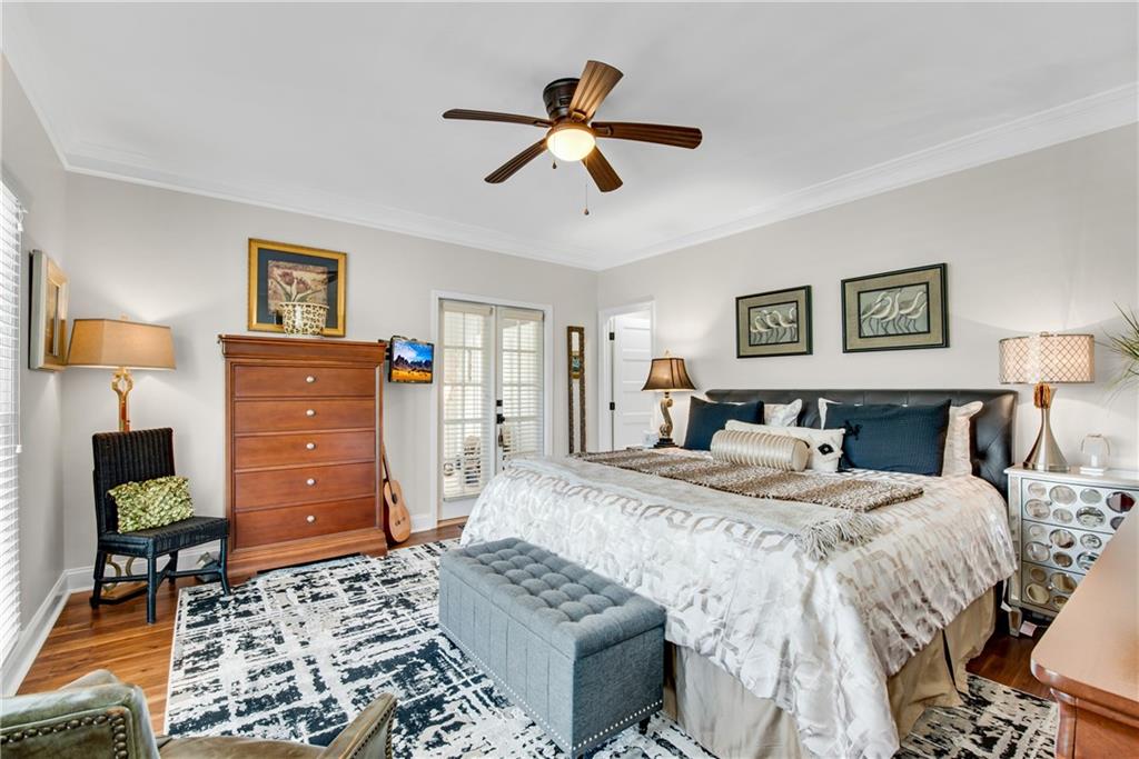 2176 Pine Lake Road, Hiawassee, Georgia image 22