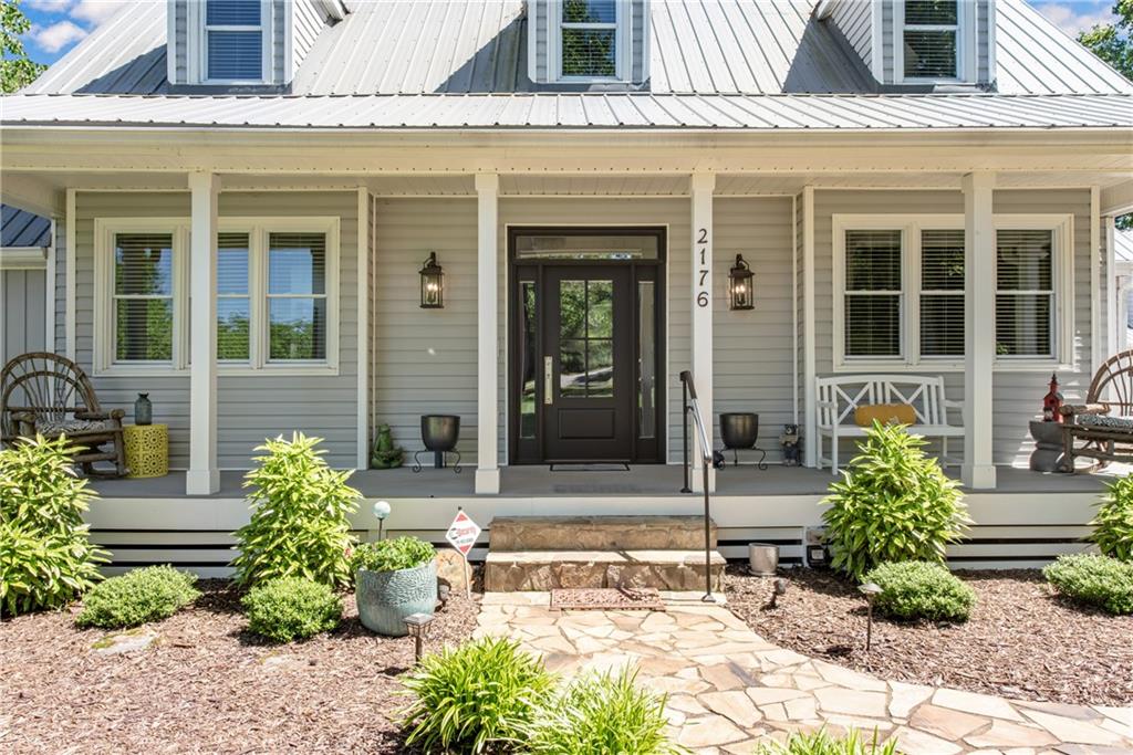 2176 Pine Lake Road, Hiawassee, Georgia image 6