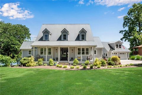 2176 Pine Lake Road Hiawassee GA 30546