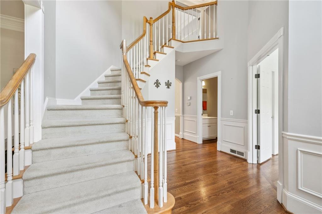3095 Walnut Creek Drive