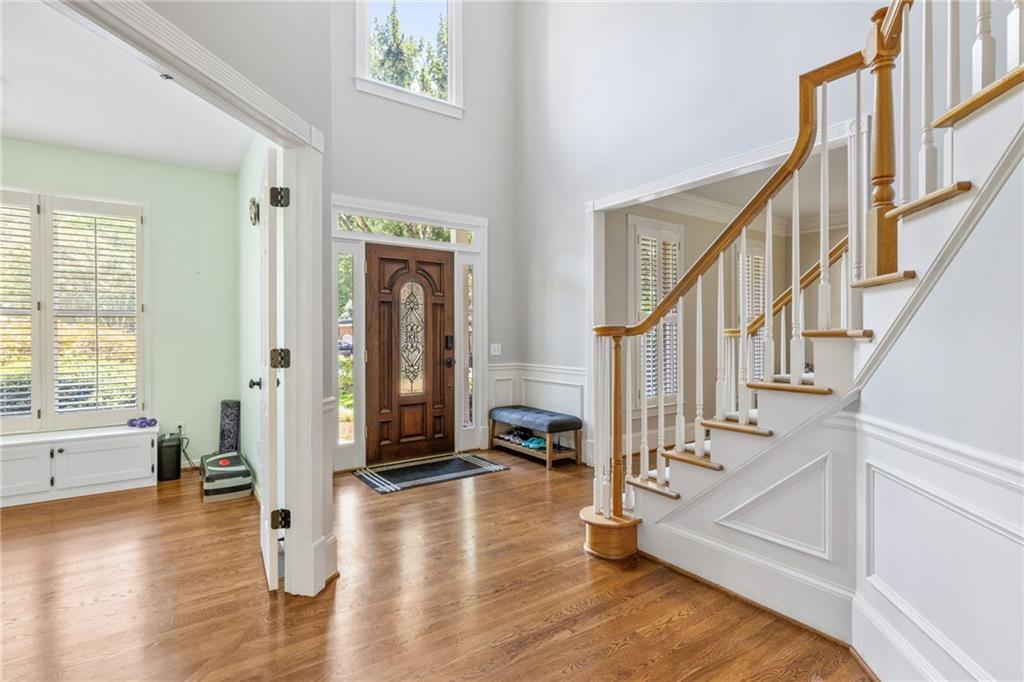3095 Walnut Creek Drive