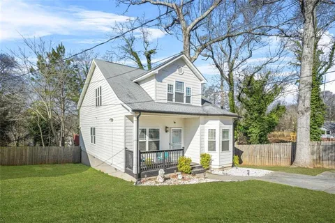 1995 Meador Avenue, Atlanta, GA 30315 - MLS#: 7519373