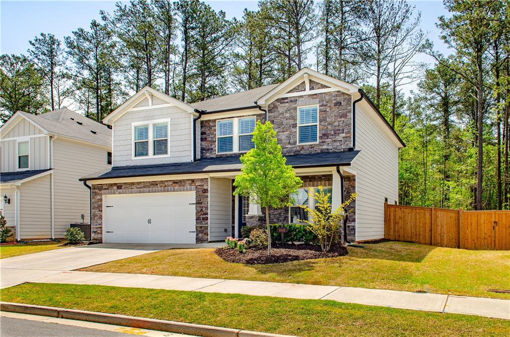 660 Stately Drive