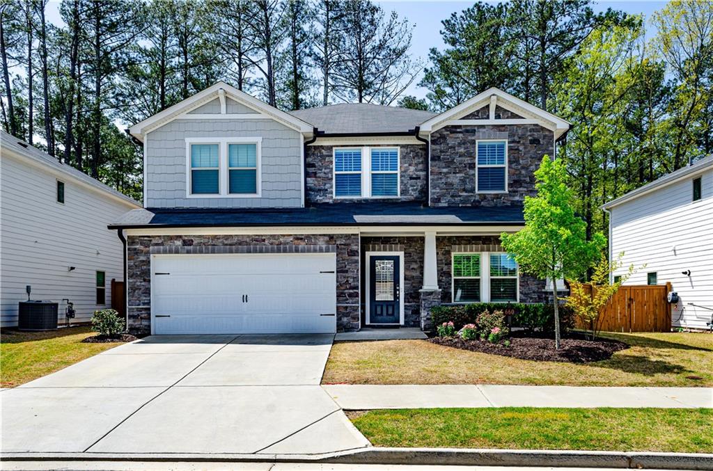 660 Stately Drive