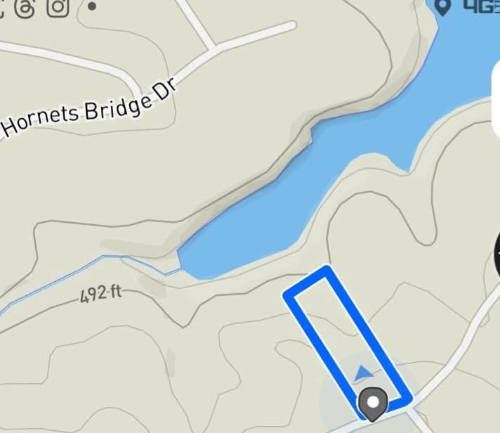 Lot 56 Hornets Bridge Drive