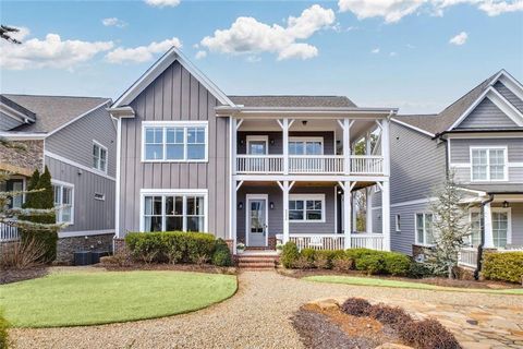 2304 Isla Run Run Woodstock GA 30188