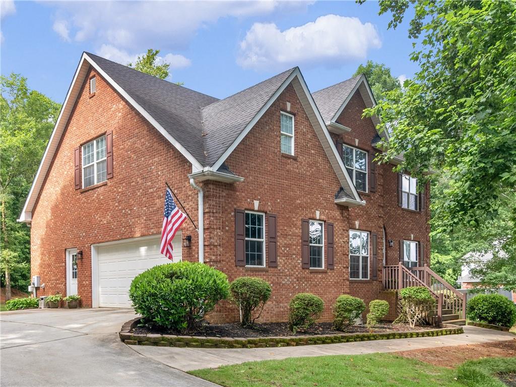 113 Belford Way