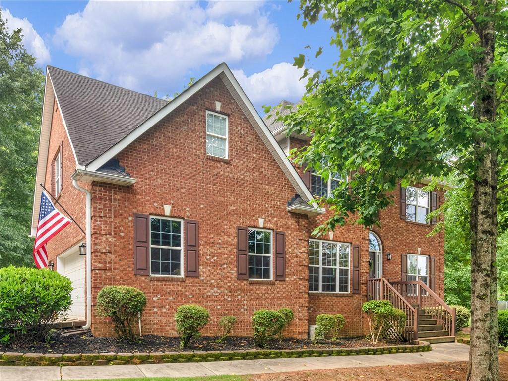 113 Belford Way