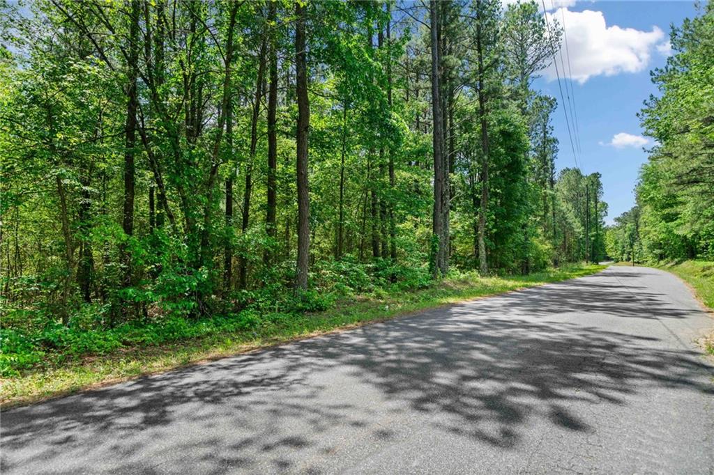 Timberwood Road, White, Georgia image 1