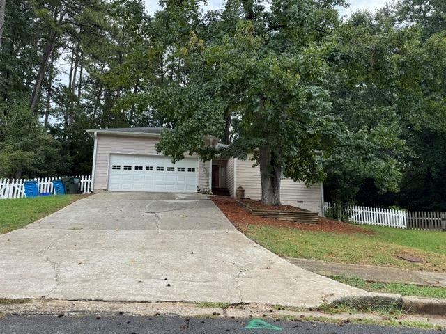 2978 Trotters View Way
