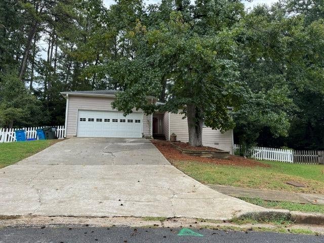 2978 Trotters View Way