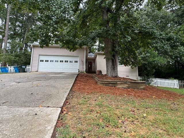 2978 Trotters View Way