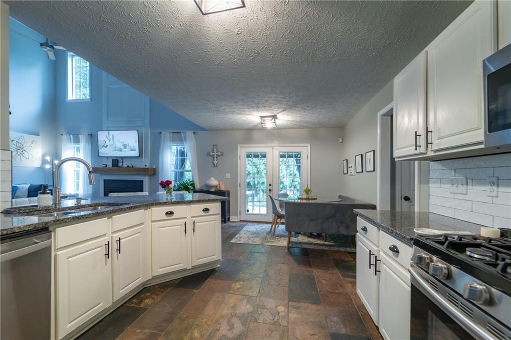 Chadbourne - Residential
