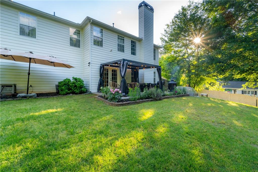 Chadbourne - Residential