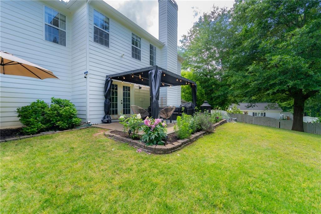 Chadbourne - Residential
