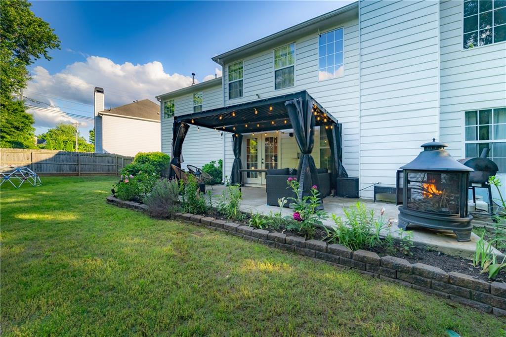 Chadbourne - Residential