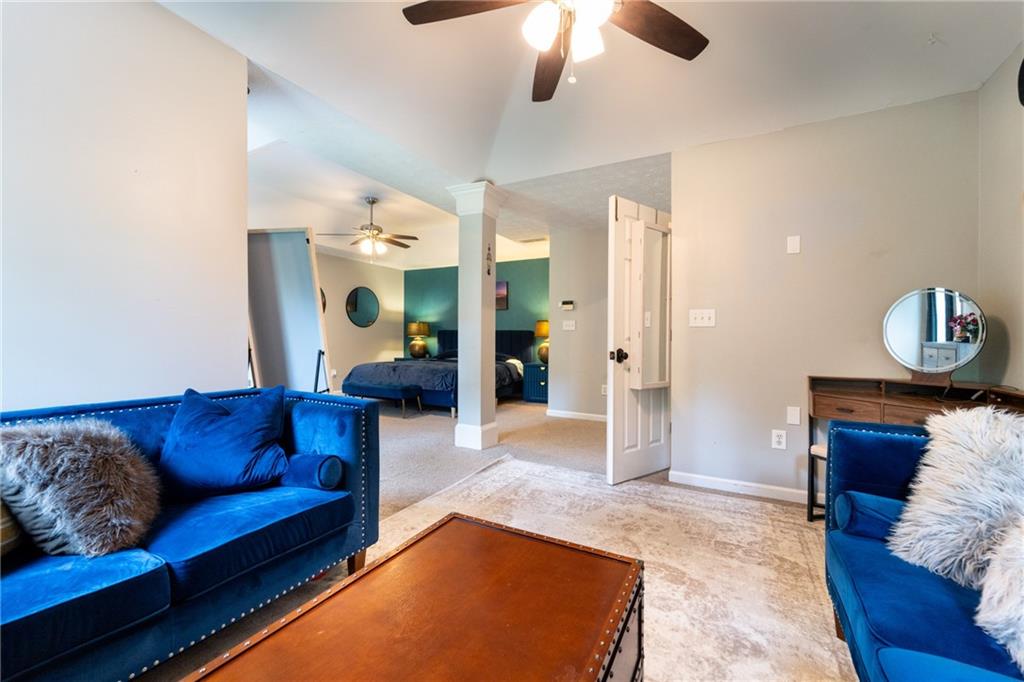 Chadbourne - Residential