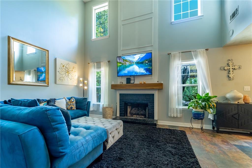 Chadbourne - Residential