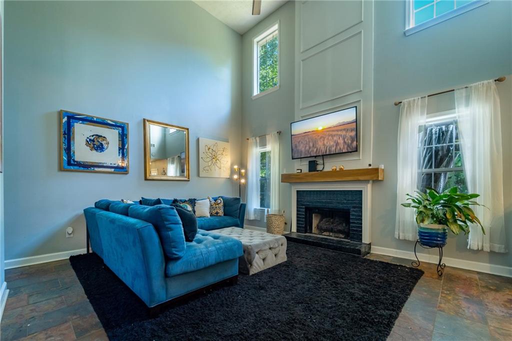 Chadbourne - Residential