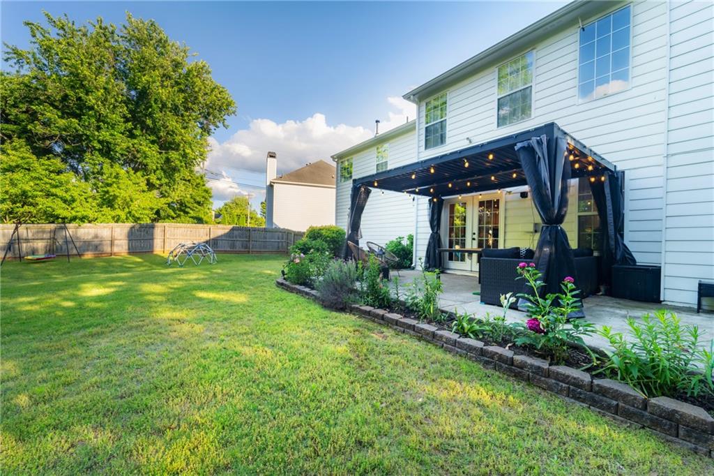 Chadbourne - Residential